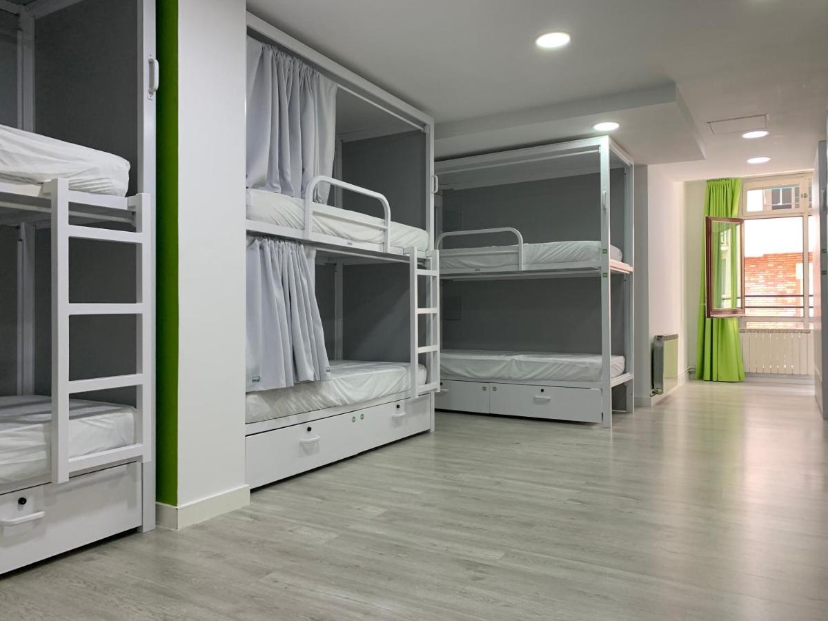 Alberguinn Barcelona Luaran gambar