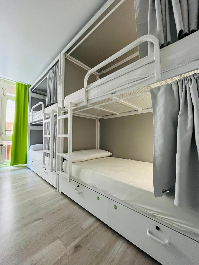 Alberguinn Barcelona Luaran gambar