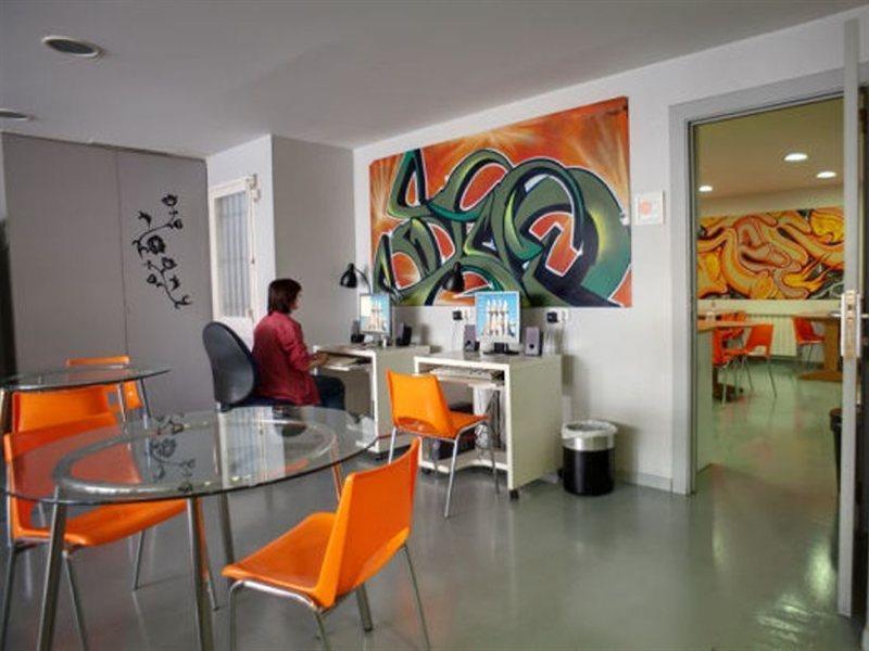 Alberguinn Barcelona Luaran gambar